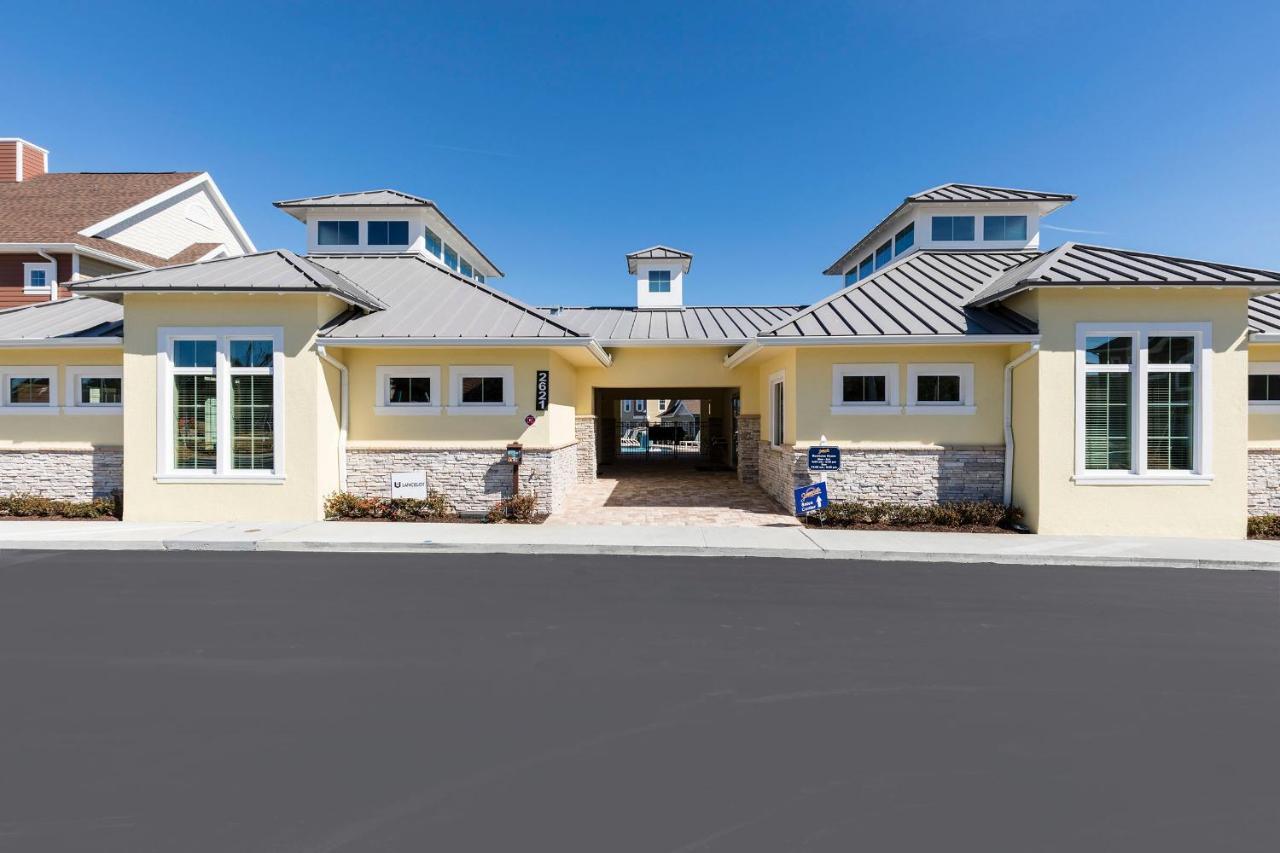 4 Bedroom 4 Ba Villa Ground Zero To Disneyworld 1804Ft² Orlando Exterior foto