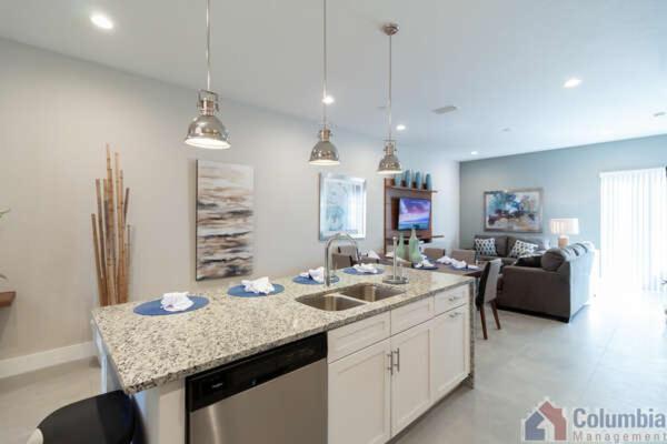 4 Bedroom 4 Ba Villa Ground Zero To Disneyworld 1804Ft² Orlando Exterior foto