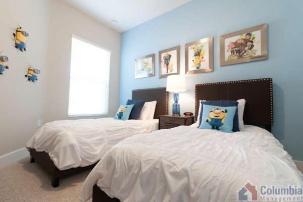 4 Bedroom 4 Ba Villa Ground Zero To Disneyworld 1804Ft² Orlando Exterior foto