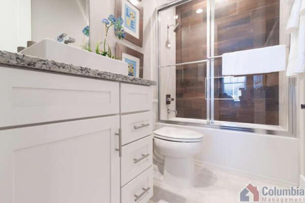 4 Bedroom 4 Ba Villa Ground Zero To Disneyworld 1804Ft² Orlando Exterior foto