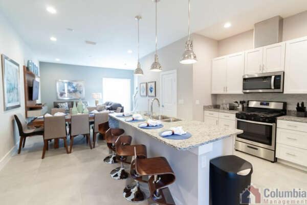 4 Bedroom 4 Ba Villa Ground Zero To Disneyworld 1804Ft² Orlando Exterior foto