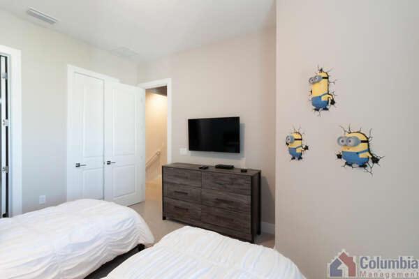 4 Bedroom 4 Ba Villa Ground Zero To Disneyworld 1804Ft² Orlando Exterior foto