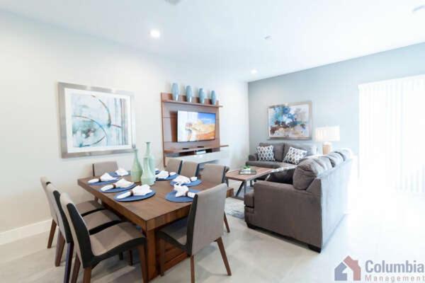 4 Bedroom 4 Ba Villa Ground Zero To Disneyworld 1804Ft² Orlando Exterior foto