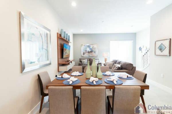 4 Bedroom 4 Ba Villa Ground Zero To Disneyworld 1804Ft² Orlando Exterior foto